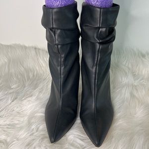COPY - Jessica Simpson ankle boots